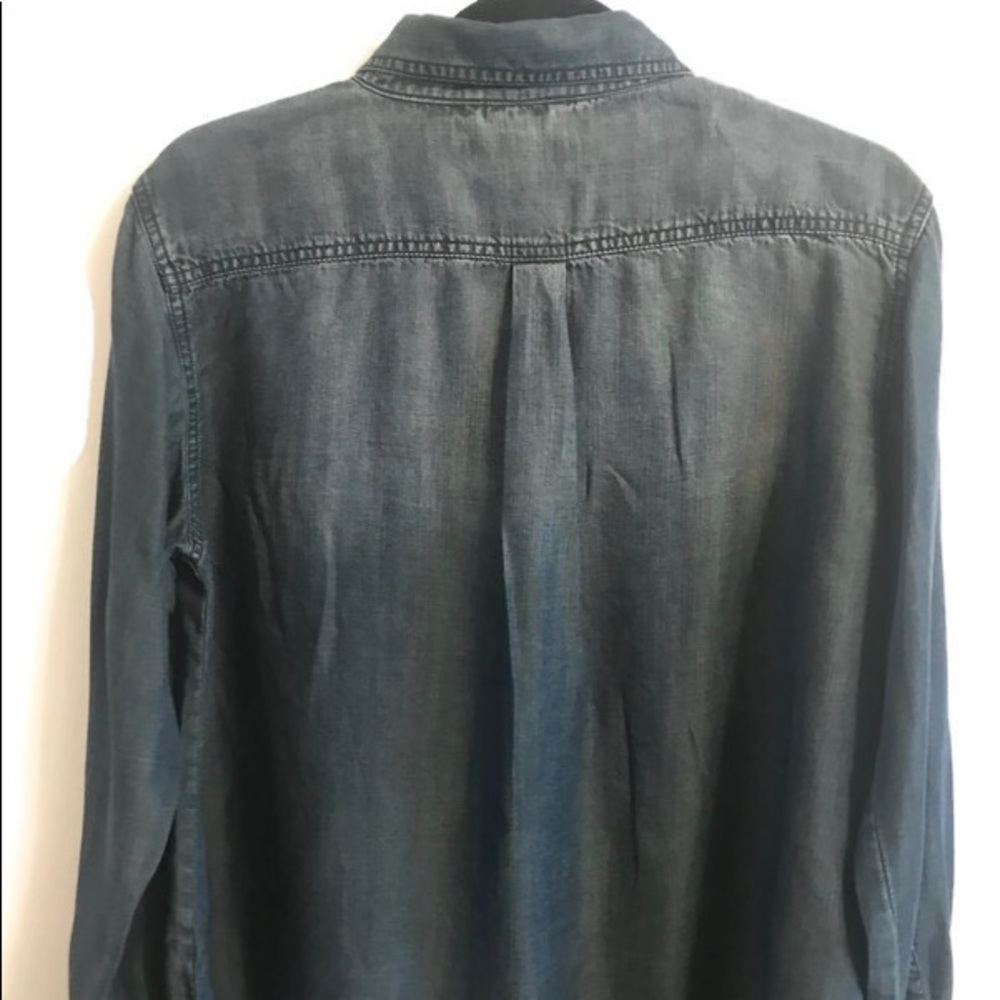 Buffalo Men’s Button Down Shirt Size L - Picture 3 of 3